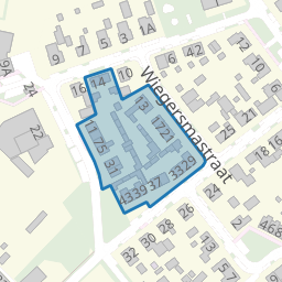 Perceel LIT00-A-2953