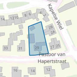 Perceel LIT00-A-2960