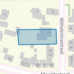 Perceel LIT00-A-2978