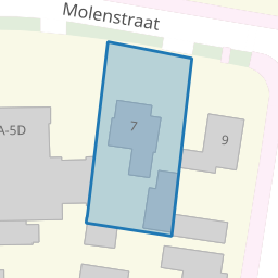 Perceel LIT00-A-2981