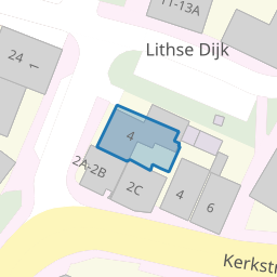 Perceel LIT00-A-3020