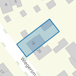 Perceel LIT00-A-3033