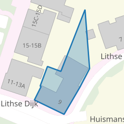 Perceel LIT00-A-3075