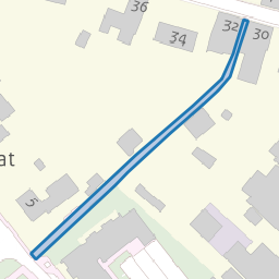 Perceel LIT00-A-3081