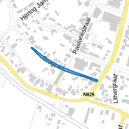 Perceel LIT00-A-3091