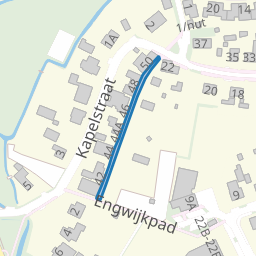 Perceel LIT00-A-3121