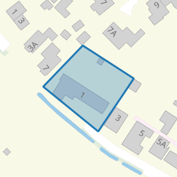 Perceel LIT00-A-3130