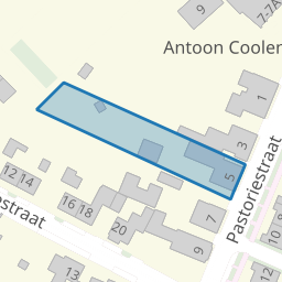 Perceel LIT00-A-3133