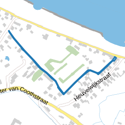 Perceel LIT00-A-3151