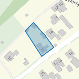 Perceel LIT00-A-3152