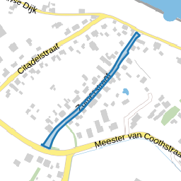 Perceel LIT00-A-3167