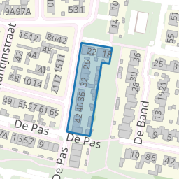 Perceel LIT00-A-3211