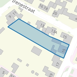 Perceel LIT00-A-3276