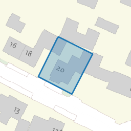 Perceel LIT00-A-3279