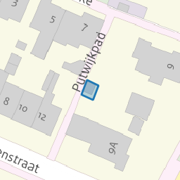 Perceel LIT00-A-3281