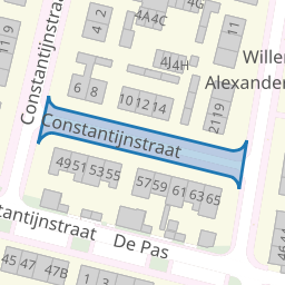 Perceel LIT00-A-3290