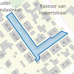 Perceel LIT00-A-3314