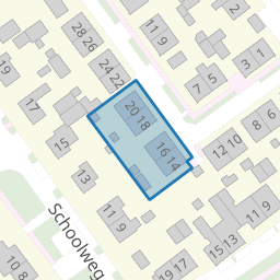 Perceel LIT00-A-3319