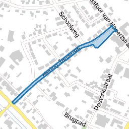 Perceel LIT00-A-3338