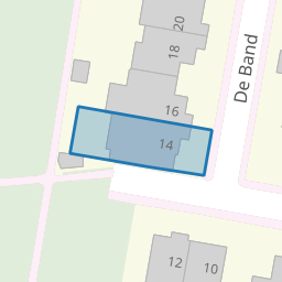 Perceel LIT00-A-3380