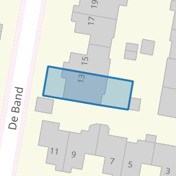 Perceel LIT00-A-3382