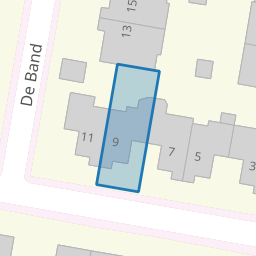 Perceel LIT00-A-3384