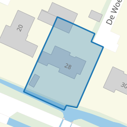 Perceel LIT00-A-3396