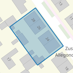 Perceel LIT00-A-3413