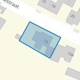 Perceel LIT00-A-3416