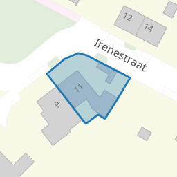 Perceel LIT00-A-3418