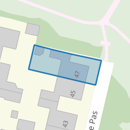 Perceel LIT00-A-3455