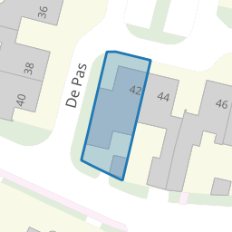 Perceel LIT00-A-3463