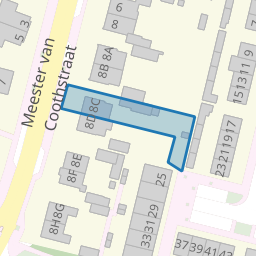 Perceel LIT00-A-3482