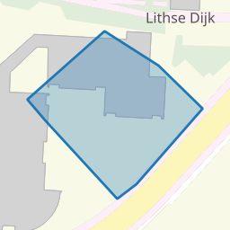 Perceel LIT00-A-3496