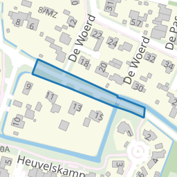 Perceel LIT00-A-3520