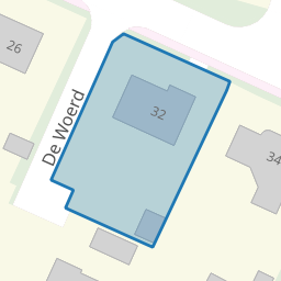 Perceel LIT00-A-3542