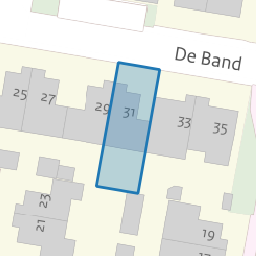 Perceel LIT00-A-3545