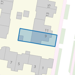 Perceel LIT00-A-3554