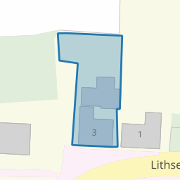 Perceel LIT00-A-3594