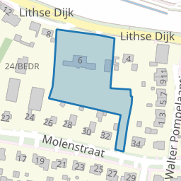 Perceel LIT00-A-3625