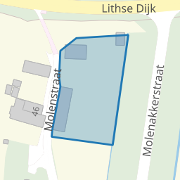 Perceel LIT00-A-3627