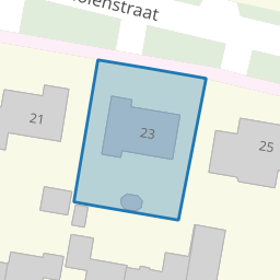 Perceel LIT00-A-3630