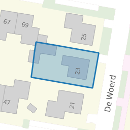 Perceel LIT00-A-3655