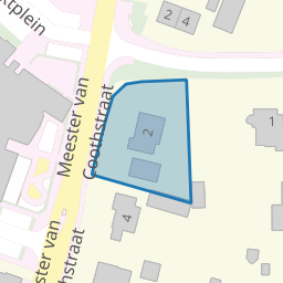 Perceel LIT00-A-3688