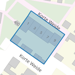 Perceel LIT00-A-3702