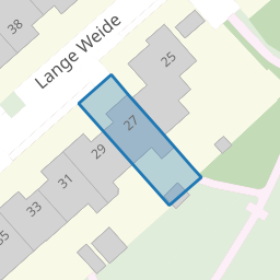 Perceel LIT00-A-3717