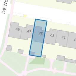 Perceel LIT00-A-3726