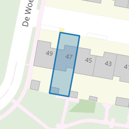 Perceel LIT00-A-3727