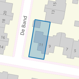 Perceel LIT00-A-3734