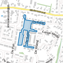 Perceel LIT00-A-3735